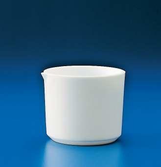 Will withstand temperatures continuously up to 250 C and for short intervals up to 300 C. SUITABLE FOR FOODSTUFF.