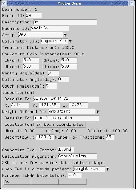 Fonte:XiO Training Guide Figura 10: Edição