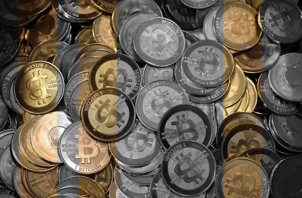 Bitcoin - Uma breve história do nascimento da criptomoeda Date : 18 de Dezembro de 2017 O dinheiro que atualmente temos ainda nos nossos bolsos possui três características principais: é tangível,