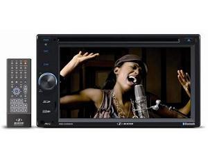 1 HORA BG6A/1K024/AA/ DVD PLAYER (H BUSTER HBD-D2000AV) R$ 1.