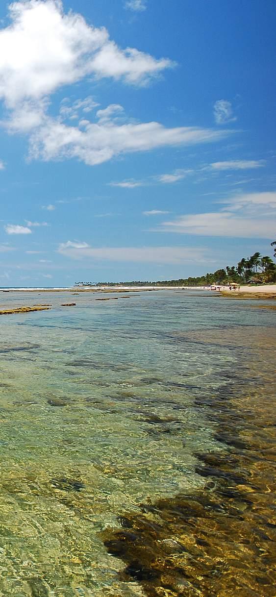 LOCALIZAÇÃO PORTO DE GALINHAS O BALNEÁRIO DE PORTO DE GALINHAS É UM DOS DESTINOS MAIS PROCURADOS POR TURISTAS NO NORDESTE.