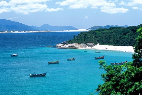 desenvolvimento humano do Brasil, Florianópolis oferece