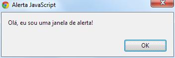 </html> 2. Após a execução do código será mostrado o seguinte: 3.