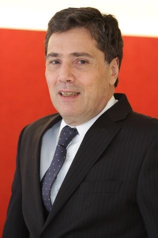 Nossos Principais Executivos Manoel Felix Cintra Neto Presidente do Conselho de Administração do BI&P e Presidente