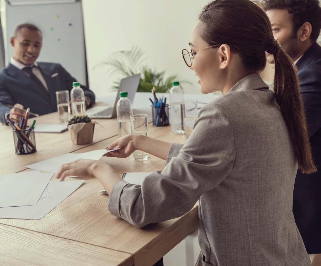 19 Antes do empregado dar início ao trabalho, a admissão já precisará ter sido enviada. Quanto ao desligamento, passa a ser fundamental que o pedido tenha o prazo idêntico ao prazo do pagamento.