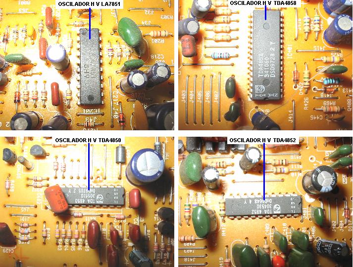 Pode ser um transistor PNP com o coletor parafusado direto no dissipador (terra) ou NPN com o coletor isolado do dissipador