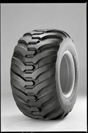 5 182D 800/60R32 185D Linha completa de pneus de baixa pressão no solo utilizado em máquinas e implementos agrícolas, apropriados aos mais severos serviços agrícolas.