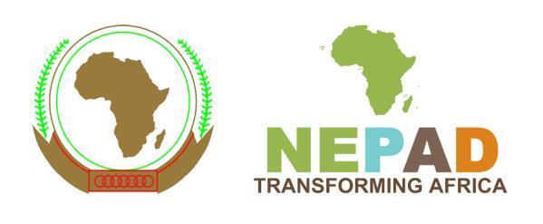 NEPAD PLANNING AND COORDINATING AGENCY ANÚNCIO DE VAGA: OFICIAL DE FINANÇAS NO.