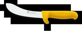 Faca p/ desossar (lâmina rígida) Boning knife, curved (hard blade) V 207.2330.15 13 Faca p/ talho Butcher knife SV 201.2001.