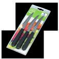 Profilon knife set, 10 cm, 30 pcs 600.00L1.