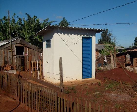 Atuação da Funasa em Saneamento Rural Ø Ø Implantação e/ou a