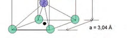 partir de nitretos ((V,Nb)N) [94-97]. Estas fases apresentam estruturas cúbicas, sendo observadas em aços austeníticos e principalmente nos aços martensíticos.