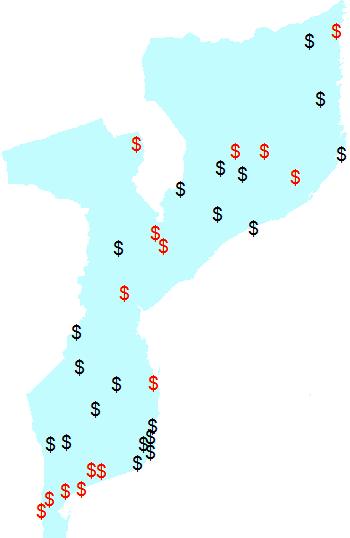 de produção de água Gestão do património Fundo para subsidiar custos de manutenção PO15 2.