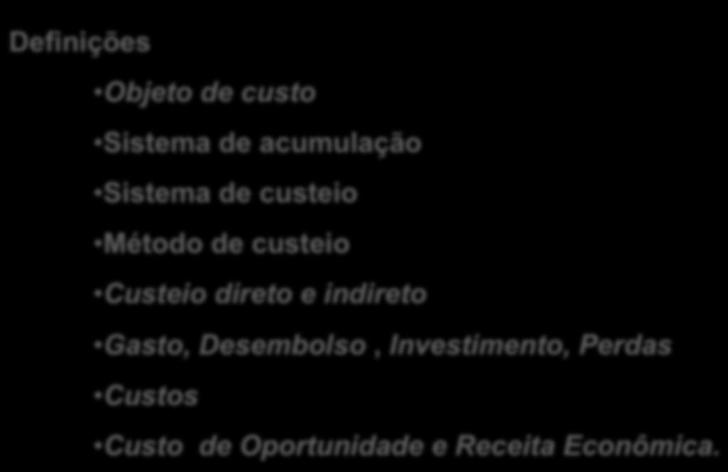 NBCT 16.11 Subsistema de Informação de Custo do SP Alcance 7. O SICSP é obrigatório em todas as entidades do setor público.