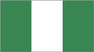 Informação Geral sobre a Nigéria Área (km 2 ): 923 773 Vice-Presidente: Yemi Osinbajo População (milhões hab.