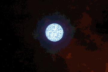 O termo nebulosa planetária foi dado porque algumas se parecem com o planeta Urano, quando olhadas através de um telescópio pequeno.