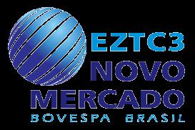 638/07 (dados não auditados). EZTEC S.A. ON (Bovespa: EZTC3) R$2,08/ação em 13.Mar.09 A. Emílio C.