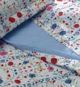 Cubrecama Fitted sheet size / Medida del sábana con elástico 240 X 250 cm 220 X 250 cm 160 X 250 cm 3146287 3146295 3146309 7909156 14628 6 7909156 14629 3 7909156 14630 9 240 X 255 cm 210 X 255 cm