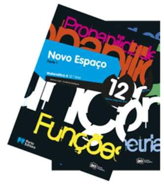 Novo Espaço Matemática A.º ao Proposta de Teste Itermédio [Novembro 05] Nome: Ao / Turma: N.º: Data: - - Não é permitido o uso de corretor. Deves riscar aquilo que pretedes que ão seja classificado.