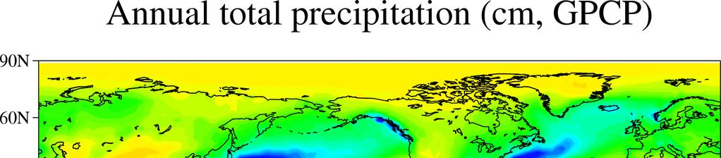 o clima da Terra?