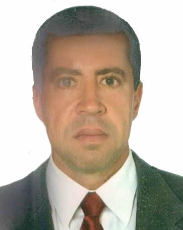 PAULO SÉRGIO SAMPAIO DE OLIVEIRA Participante Ativo.