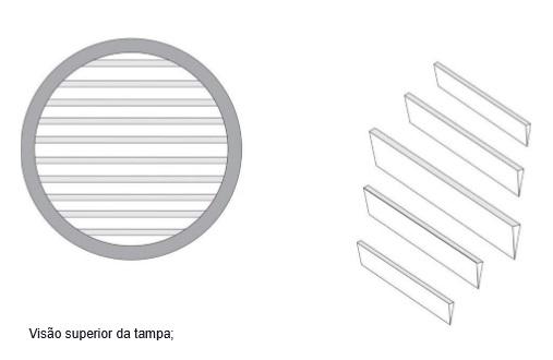 serem aquecidos a determinada temperatura. Inicialmente o sleeve é aplicado como um invólucro em torno do frasco, moldando-se ao seu formato.