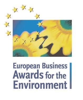 4 VALORIZAR Candidatura Gestão da Sustentabilidade Secil premiada No passado mês de Dezembro, a Secil foi distinguida com o Prémio de Inovação para a Sustentabilidade (European Business Awards for