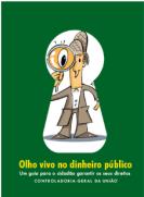 conselheiros e agentes públicos para o exercício do