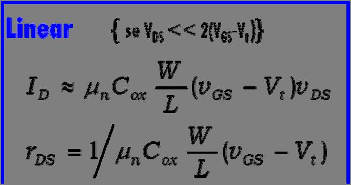 Exemplo 4. Projete o circuito abaixo para =400 μa e V = +0,5V, sabendo-se que V t =0,7 V, μ n C ox = 100 μa/v, L = 1 μm e = 3 μm (λ = 0).