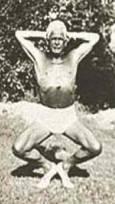 movimento, ou estilo de vida foram as fotos a seguir do mestre Joseph Pilates. Essas imagens são do Joseph Pilates com mais de 80 anos.