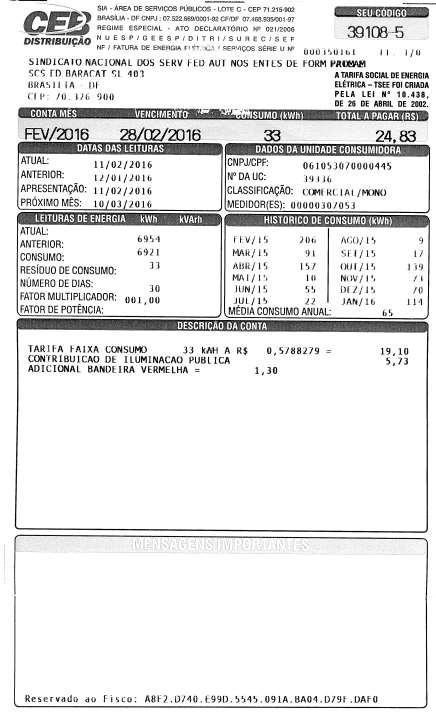 65 29/fev Energia Elétrica -