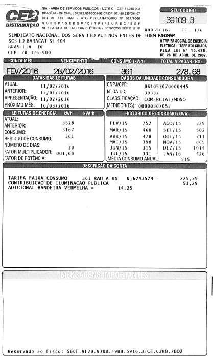 66 29/fev Energia Elétrica -