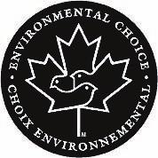 Avisos Notificações ambientais para o Canadá A Terra Choice Environmental Services, Inc.