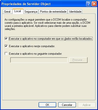 Caso você tenha outro firewall protegendo sua rede, você pode desabilitar este sem problema. - Clique em Painel de Controle e em Firewall do Windows. - Selecione Desativado em Geral. Vá à aba Config.