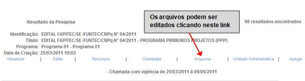 Pode-se alterar qualquer informação do edital, como exemplificado no item 1.3.