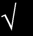 Aplicando o teorema de Pitágoras, temos no triângulo ABC: d² = L²+L² => d² = 2L² => d = L 2 No triângulo ABC, observamos os seguintes dados: Cateto Oposto: L Cateto Adjacente: L Hipotenusa: L 2