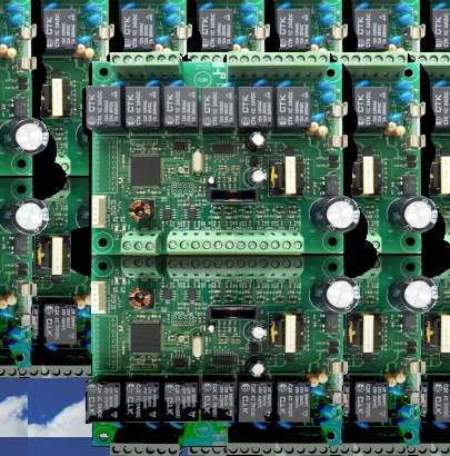 Dedicado e otimizado Controlador dedicado e otimizado para equipamentos hidrônicos de pequena capacidade Suporta con guração via software Mcon g O MHC da linha CLIMATE é um controlador con gurável