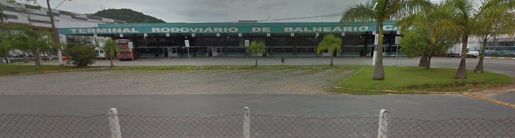 Balneário Camboriú.