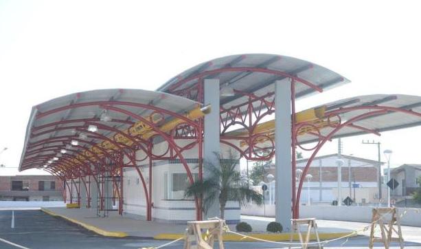Terminal Cordeiros O terminal de transporte coletivo do bairro Ressacada, em Itajaí, é designado para o transporte municipal de passageiros.