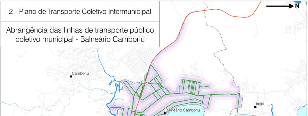 Municipal - Balneário Camboriú.