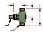 429 (-429) Adaptador de Entrada Tipo Branch Tee 14.5.57 90.607.