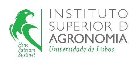Doutor José Luís Monteiro Teixeira, Professor Associado do Instituto Superior de Agronomia da Universidade de Lisboa Vogais: Doutor Francisco Ramos Lopes Gomes da