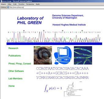 Cross_match Vetor marcado Cross_match seqs_fasta vetor.seq minmatch 10 minscore 20 screen > screen.