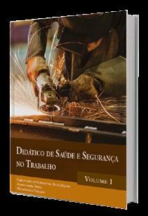 Mais que isso, este livro apresenta uma visão ampla, além do cumprimento de medidas, elaborando de forma mais profunda conceitos que podem otimizar e valorizar o profissional de SST e, ao mesmo