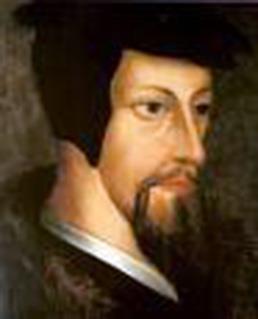 9 - A Reforma na Suíça O Zwinglio: iniciador da Reforma na Suíça.