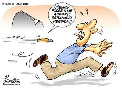 QUESTÃO 08 Leia a charge: Observando o uso da palavra meio, percebe-se que está de acordo com as regras de concordância nominal.