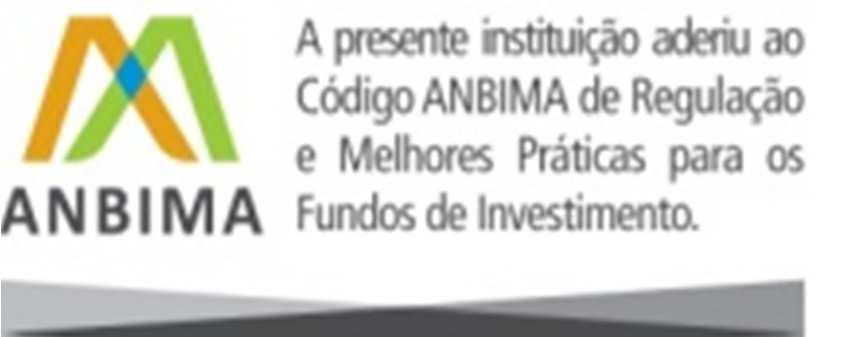 Os investidores devem estar preparados para aceitar os riscos inerentes aos diversos mercados em que os fundos atuam e, conseqüentemente, possíveis variações no patrimônio investido.