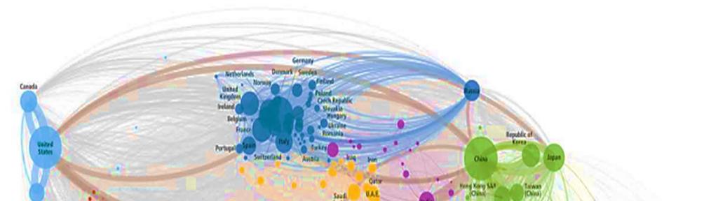 Global Trade Linkages Reveal