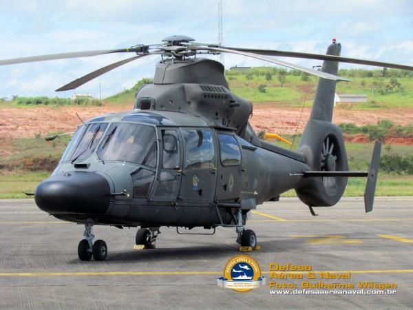 O 2 BAvEx possui as seguintes subunidades: 01 Esquadrilha de Comando e Apoio, 01 Esquadrilha de Helicópteros de Reconhecimento e Ataque (EHRA); 02 Esquadrilhas de Helicópteros de Emprego Geral