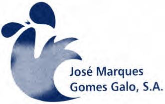 A JOSÉ MARQUES GOMES GALO S.A., desenvolve a sua actividade no âmbito da Indústria de Exploração de Pedreiras, Produção de Misturas Betuminosas e Execução de